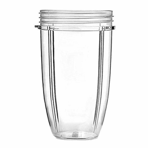 Spare and Square Blender Spares NutriBullet Blender 1000ml Large Jug - 32oz Cup For 600w and 900w NutriBullet 65-nb-03 - Buy Direct from Spare and Square