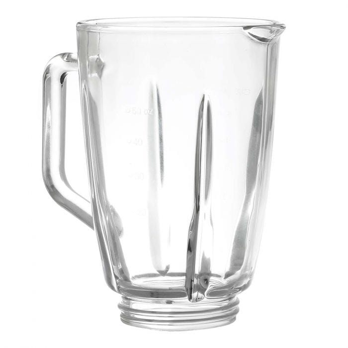 Spare and Square Blender Spares Russell Hobbs Blender Glass Jug - 1.5 Litre 199582 - Buy Direct from Spare and Square