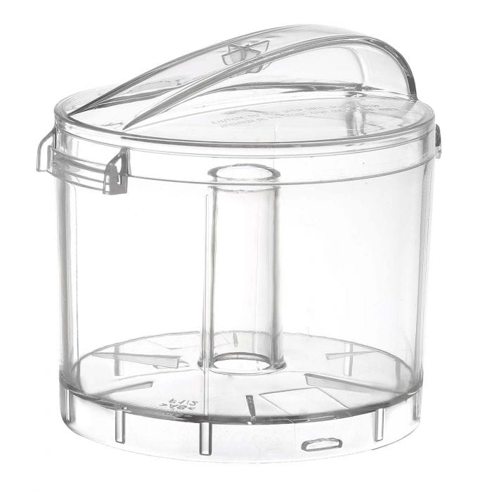 Spare and Square Blender Spares Russell Hobbs Mini Chopper Bowl & Lid - 500ml 222080 - Buy Direct from Spare and Square