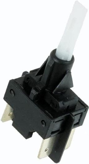 Spare and Square Dishwasher Spares Baumatic Dishwasher On/Off Switch X672050210018 - Buy Direct from Spare and Square