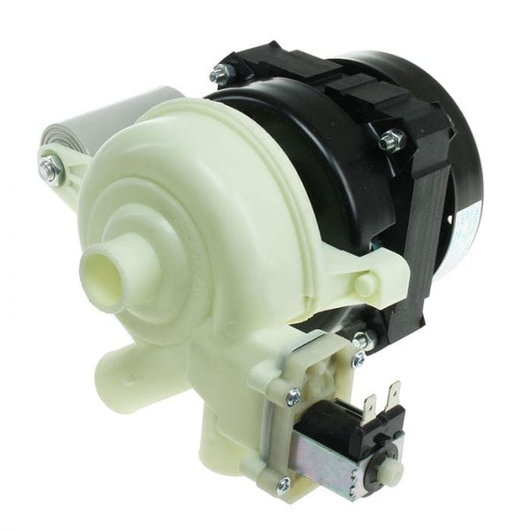 Spare and Square Dishwasher Spares Baumatic Dishwasher Wash Motor 07010387 - Buy Direct from Spare and Square