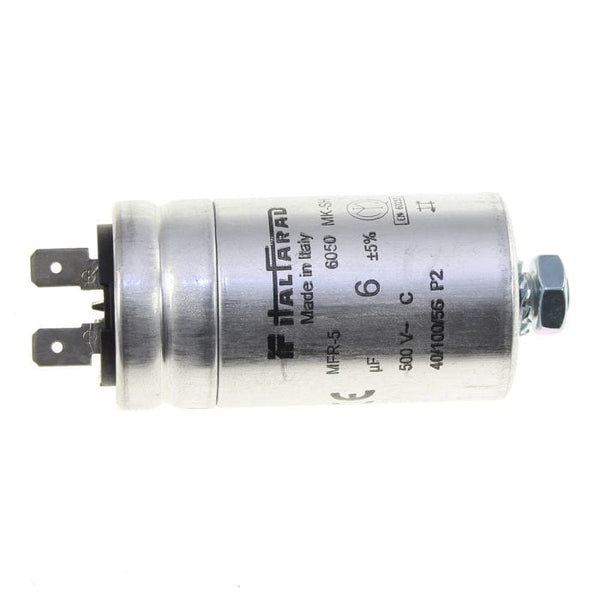 Spare and Square Dishwasher Spares Diplomat Dishwasher Capacitor Metal Casing 811770337 - Buy Direct from Spare and Square