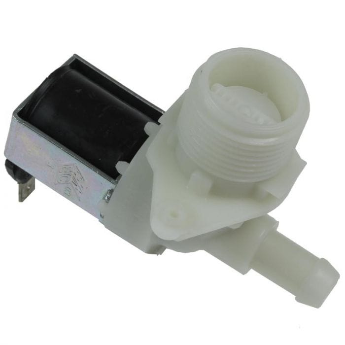 Spare and Square Dishwasher Spares Diplomat Dishwasher Solenoid Valve 693050122 - Buy Direct from Spare and Square