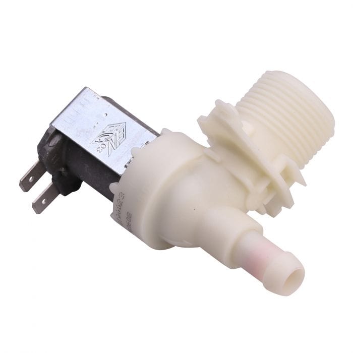 Spare and Square Dishwasher Spares Diplomat Dishwasher Solenoid Valve 693050122 - Buy Direct from Spare and Square