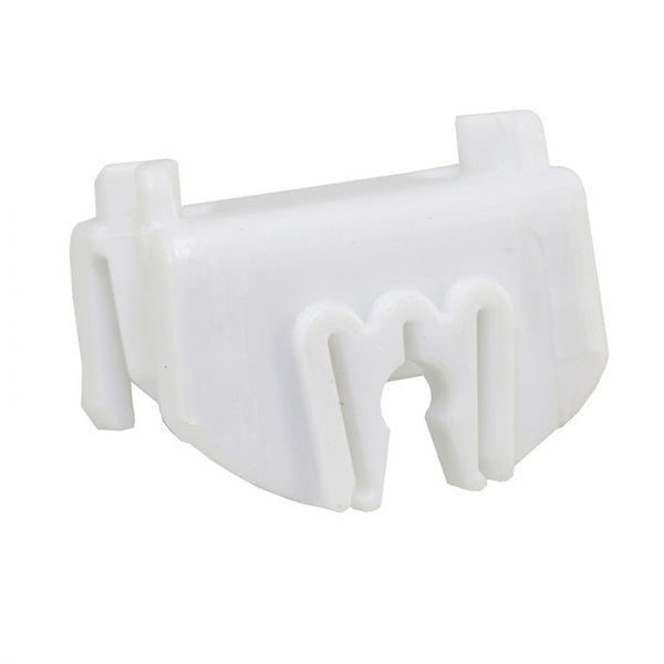 Spare and Square Dishwasher Spares Dishwasher Basket Rail Stop C00094117 - Buy Direct from Spare and Square