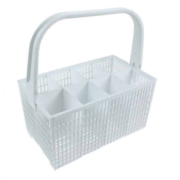 Spare and Square Dishwasher Spares Dishwasher Cutlery Basket - 235mm X 135mm X 120mm 50266728000 - Buy Direct from Spare and Square