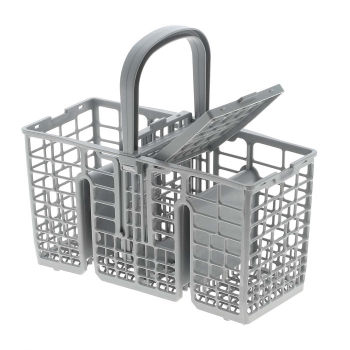 Spare and Square Dishwasher Spares Dishwasher Cutlery Basket - 45cm C00273175 - Buy Direct from Spare and Square