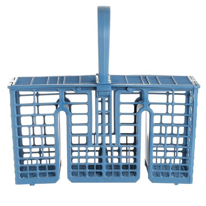 Spare and Square Dishwasher Spares Dishwasher Cutlery Basket - Blue - 45cm C00307254 - Buy Direct from Spare and Square
