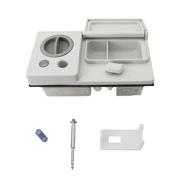 Spare and Square Dishwasher Spares Dishwasher Dispenser 068953 - Buy Direct from Spare and Square