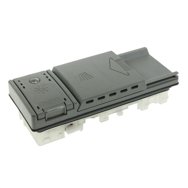 Spare and Square Dishwasher Spares Dishwasher Dispenser - 490467 DWP01 - Buy Direct from Spare and Square