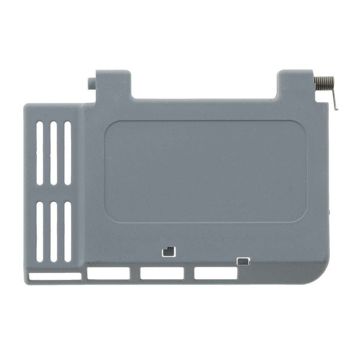 Spare and Square Dishwasher Spares Dishwasher Dispenser Flap C00098134 - Buy Direct from Spare and Square