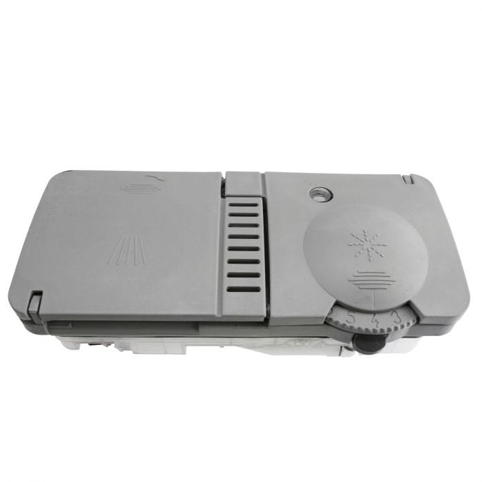 Spare and Square Dishwasher Spares Dishwasher Dispenser Unit BE1718600900 - Buy Direct from Spare and Square