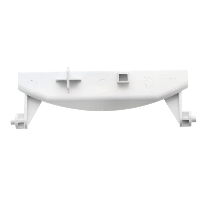 Spare and Square Dishwasher Spares Dishwasher Door Handle - White C00211538 - Buy Direct from Spare and Square