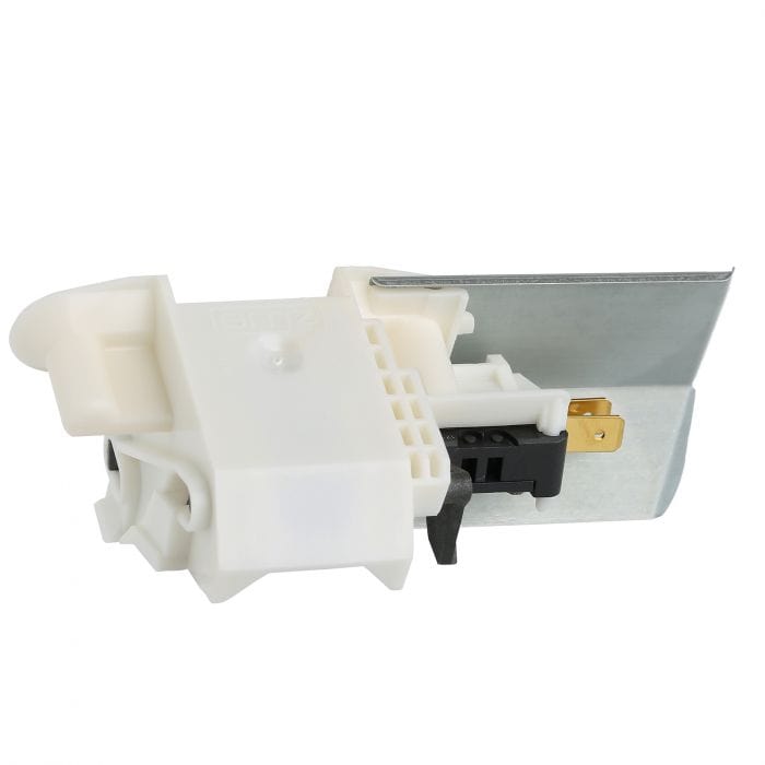 Spare and Square Dishwasher Spares Dishwasher Door Lock 4055259669 - Buy Direct from Spare and Square