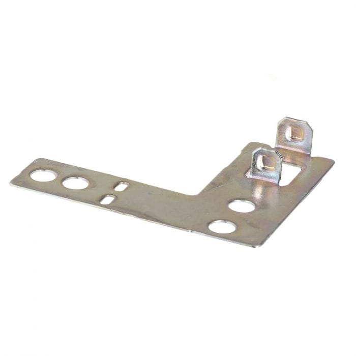 Spare and Square Dishwasher Spares Dishwasher Fitting Bracket - Top Left 37008517 - Buy Direct from Spare and Square