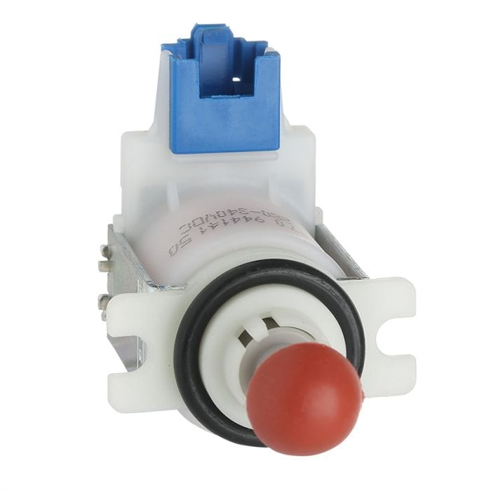 Spare and Square Dishwasher Spares Dishwasher Heat Exchanger Outlet Valve 11033896 - Buy Direct from Spare and Square