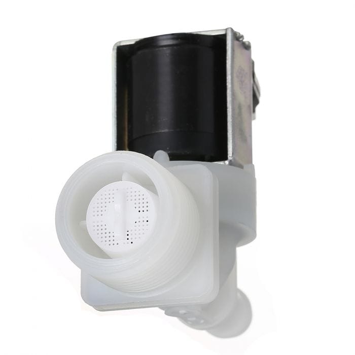 Spare and Square Dishwasher Spares Dishwasher Inlet Solenoid Valve - Single C00313183 - Buy Direct from Spare and Square