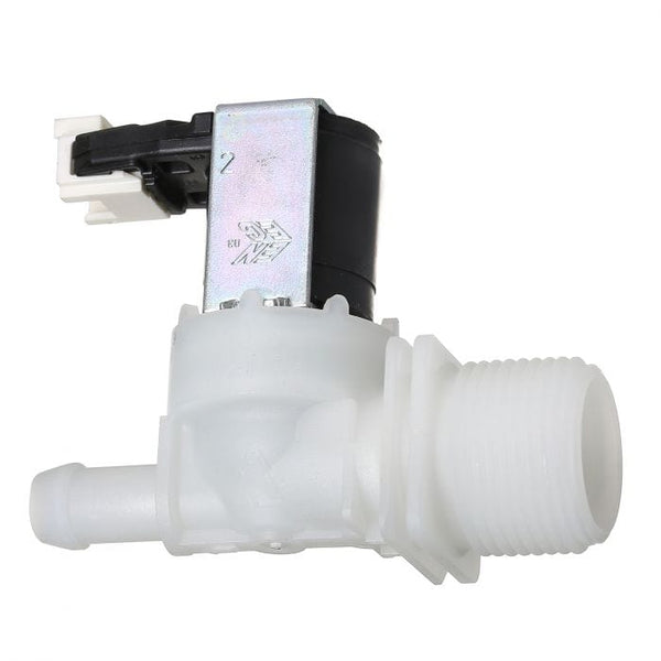 Spare and Square Dishwasher Spares Dishwasher Inlet Solenoid Valve - Single C00313183 - Buy Direct from Spare and Square