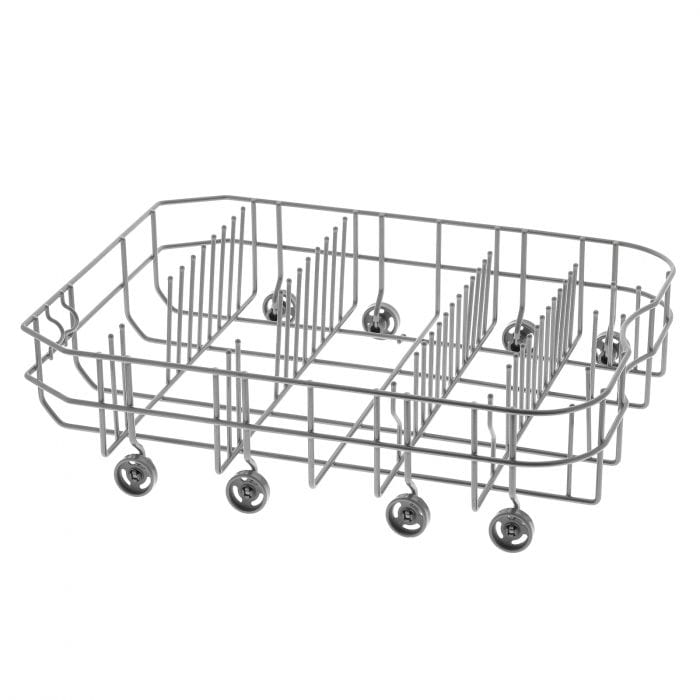 Spare and Square Dishwasher Spares Dishwasher Lower Basket C00522878 - Buy Direct from Spare and Square
