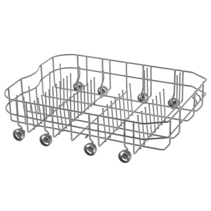 Spare and Square Dishwasher Spares Dishwasher Lower Basket C00522878 - Buy Direct from Spare and Square