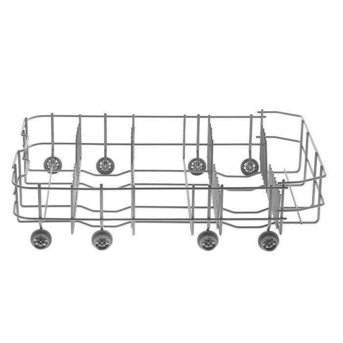Spare and Square Dishwasher Spares Dishwasher Lower Basket C00535758 - Buy Direct from Spare and Square