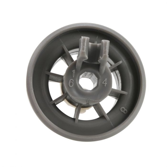 Spare and Square Dishwasher Spares Dishwasher Lower Basket Wheel - 156314 WHE31 - Buy Direct from Spare and Square