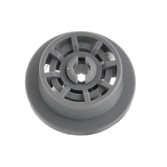 Spare and Square Dishwasher Spares Dishwasher Lower Basket Wheel BE1885900600 - Buy Direct from Spare and Square