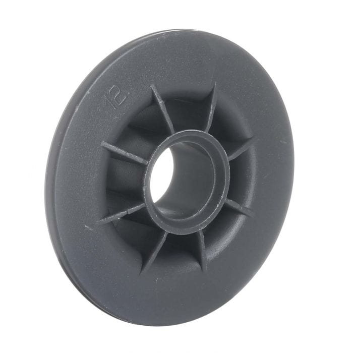 Spare and Square Dishwasher Spares Dishwasher Lower Basket Wheel C00666233 - Buy Direct from Spare and Square