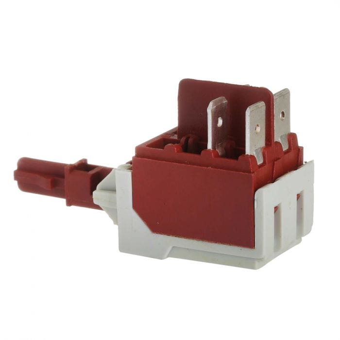 Spare and Square Dishwasher Spares Dishwasher On-Off Switch 32001607 - Buy Direct from Spare and Square