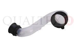 Spare and Square Dishwasher Spares Dishwasher Pump To Heater Hose C00091568 - Buy Direct from Spare and Square