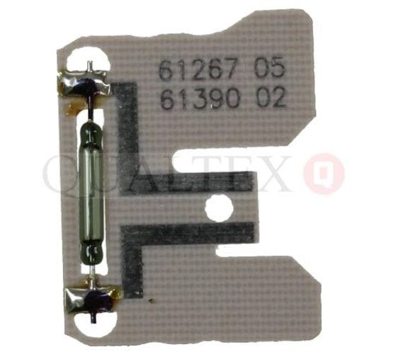 Spare and Square Dishwasher Spares Dishwasher Reed Switch 166876 - Buy Direct from Spare and Square