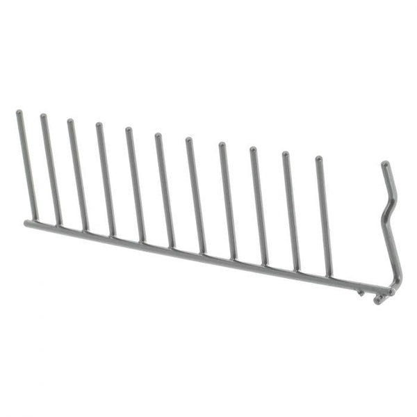 Spare and Square Dishwasher Spares Dishwasher Right Side Basket Plate Holder BE1750830200 - Buy Direct from Spare and Square