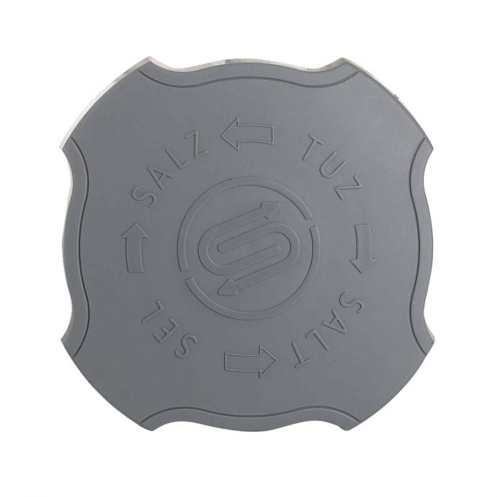 Spare and Square Dishwasher Spares Dishwasher Salt Container Cap 1766560300 - Buy Direct from Spare and Square