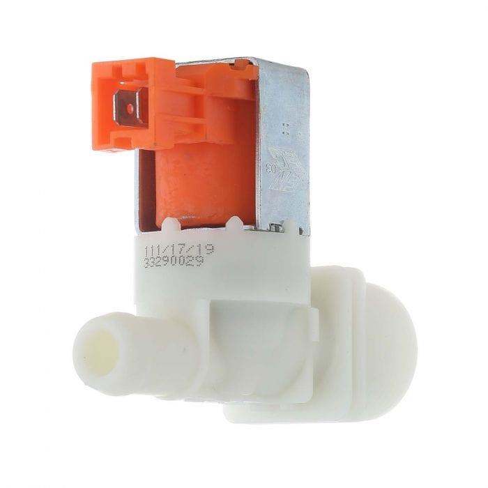 Spare and Square Dishwasher Spares Dishwasher Solenoid Inlet Valve C00094227 - Buy Direct from Spare and Square