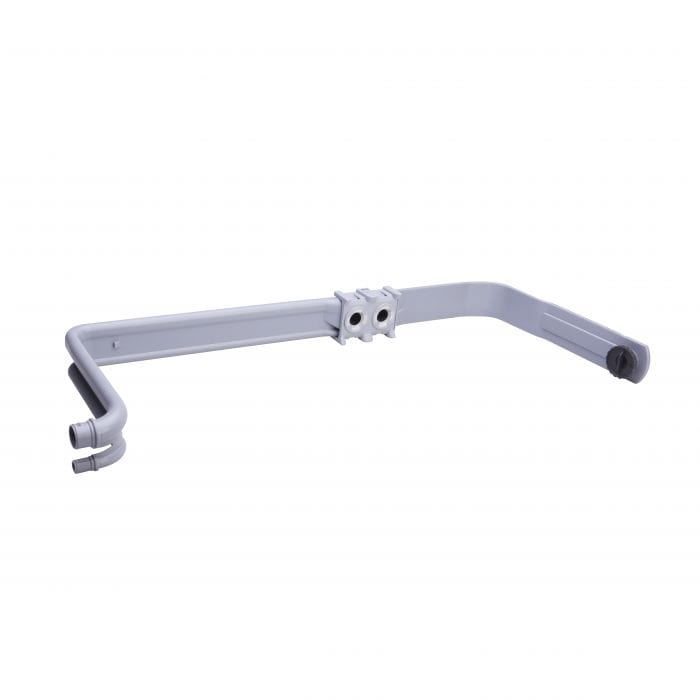 Spare and Square Dishwasher Spares Dishwasher Spray Arm Inlet Tube C00313019 - Buy Direct from Spare and Square