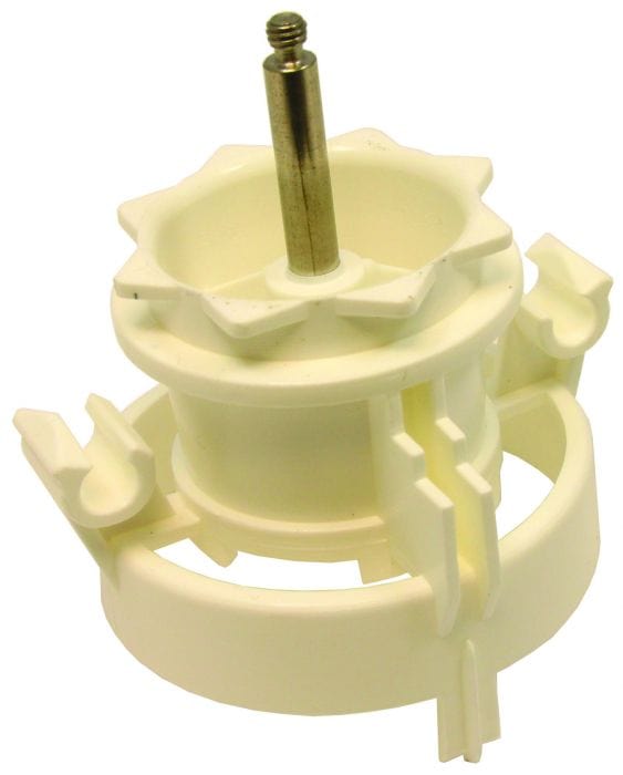 Spare and Square Dishwasher Spares Dishwasher Spray Arm Rotation Hub 481953578124 - Buy Direct from Spare and Square