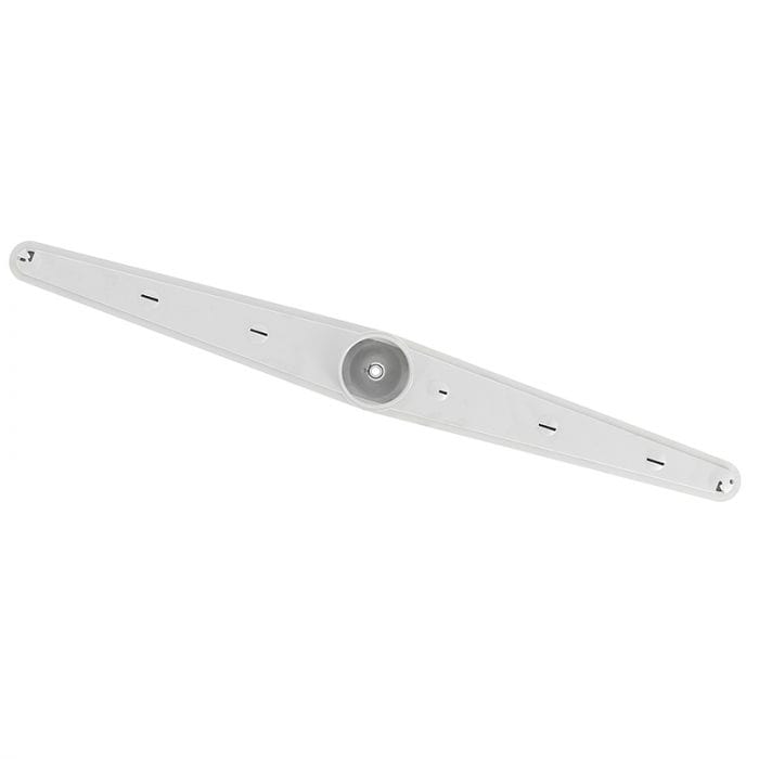 Spare and Square Dishwasher Spares Dishwasher Spray Arm Upper 481953598621 - Buy Direct from Spare and Square