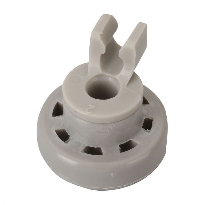 Spare and Square Dishwasher Spares Dishwasher Upper Basket Wheel 31X8379 - Buy Direct from Spare and Square
