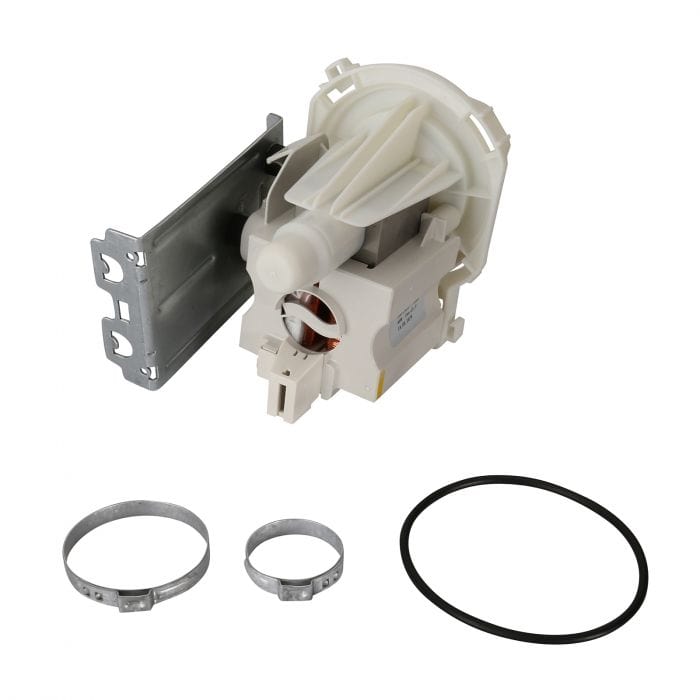 Spare and Square Dishwasher Spares Dishwasher Wash Motor C00311131 - Buy Direct from Spare and Square