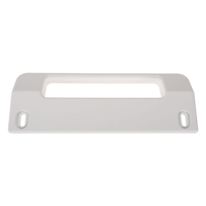 Spare and Square Dishwasher Spares Fridge Freezer Door Handle - White 2063368019 - Buy Direct from Spare and Square