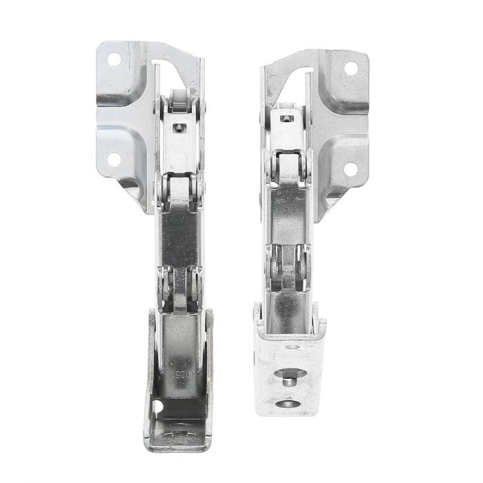 Spare and Square Dishwasher Spares Fridge Freezer Door Hinge Kit C00636783 - Buy Direct from Spare and Square