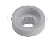 Spare and Square Dishwasher Spares Haier Dishwasher Upper Basket Wheel - CF1W 012G2150052 - Buy Direct from Spare and Square