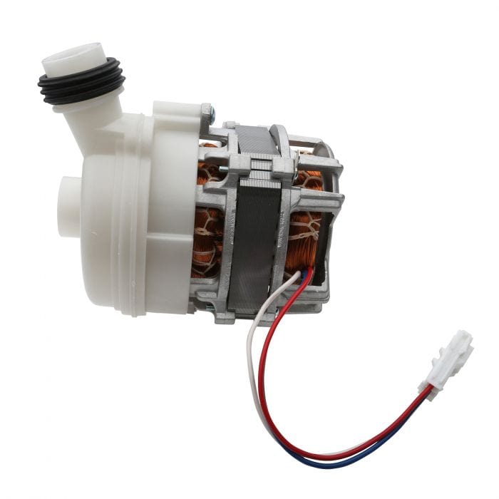 Spare and Square Dishwasher Spares LG Dishwasher Wash Pump 5859DD9001A - Buy Direct from Spare and Square