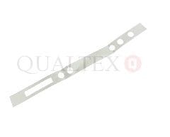 Spare and Square Dishwasher Spares Midea Dishwasher Control Panel Sticker 673002102034 - Buy Direct from Spare and Square