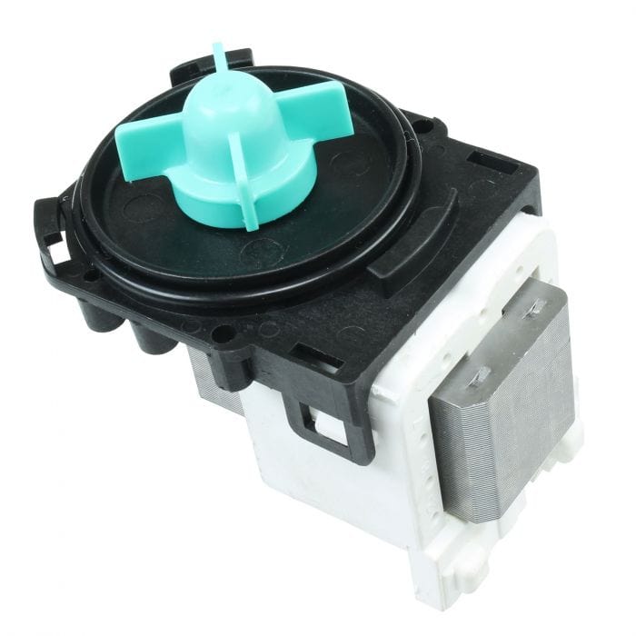 Spare and Square Dishwasher Spares Midea Dishwasher Drain Pump 674000600074 - Buy Direct from Spare and Square