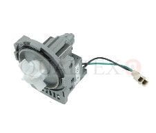 Spare and Square Dishwasher Spares Midea Dishwasher Drain Pump 674000600154 - Buy Direct from Spare and Square
