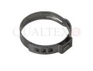 Spare and Square Dishwasher Spares Midea Dishwasher Hose Clamp 672010150001 - Buy Direct from Spare and Square