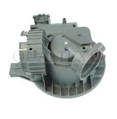Spare and Square Dishwasher Spares Midea Dishwasher Sump Assembly 673000701025 - Buy Direct from Spare and Square