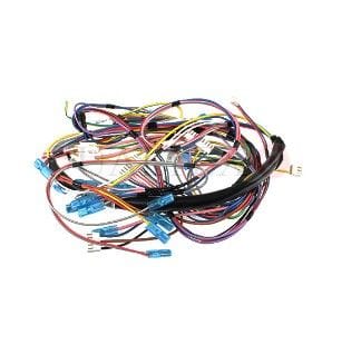 Spare and Square Dishwasher Spares Midea Dishwasher Wiring Harness 674000101011 - Buy Direct from Spare and Square