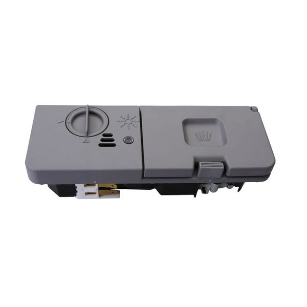 Spare and Square Dishwasher Spares Smeg Dishwasher Dispenser 812890061 - Buy Direct from Spare and Square